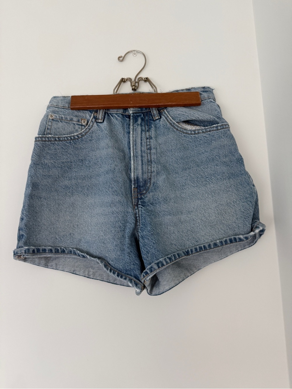 ZARA Shorts